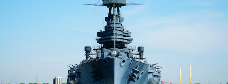 Navy Day