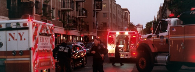 National First Responders Day