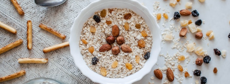 National Oatmeal Day