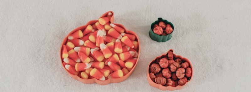 National Candy Corn Day