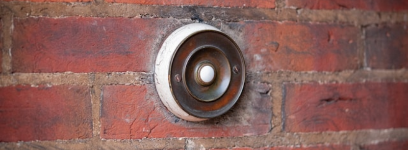 National Doorbell Day