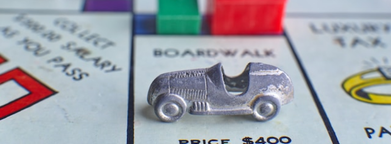 National Play Monopoly Day