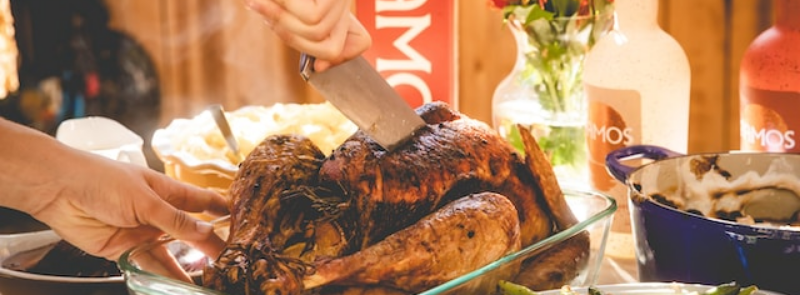 National Stuffing Day