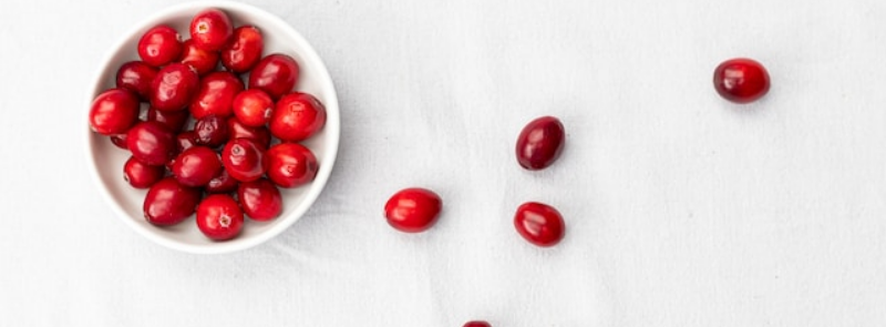 National Eat a Cranberry Day