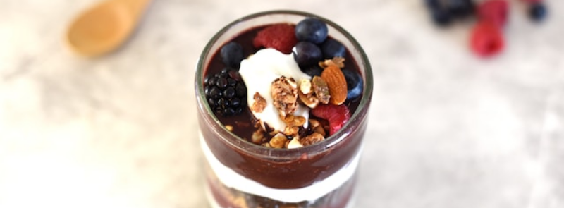 National Parfait Day