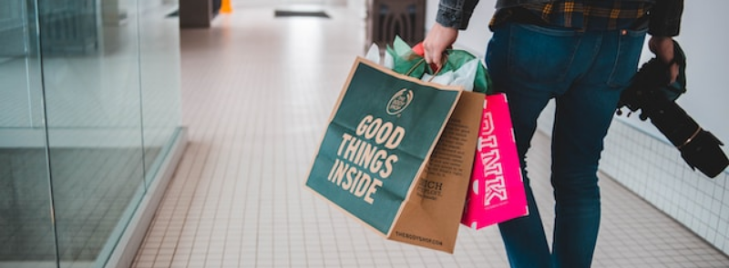 Shopping Reminder Day