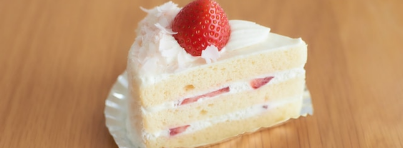 National Cake Day
