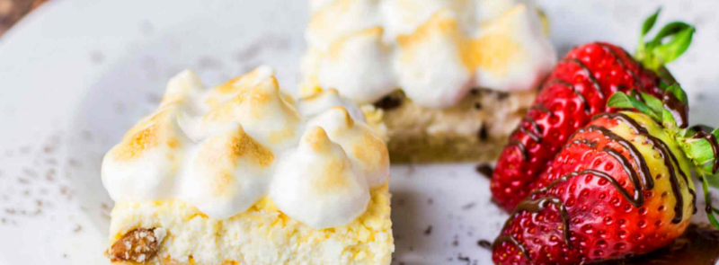 National Bavarian Cream Pie Day