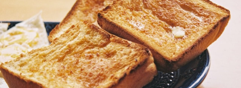 National French Toast Day