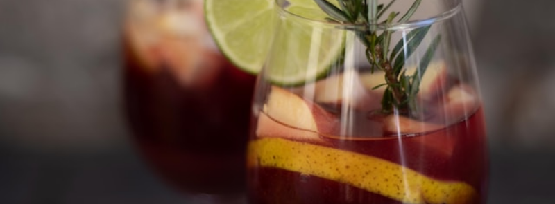 National Sangria Day
