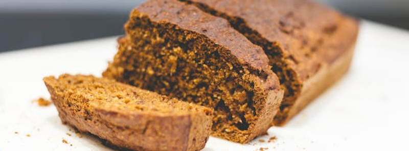 National Date Nut Bread Day