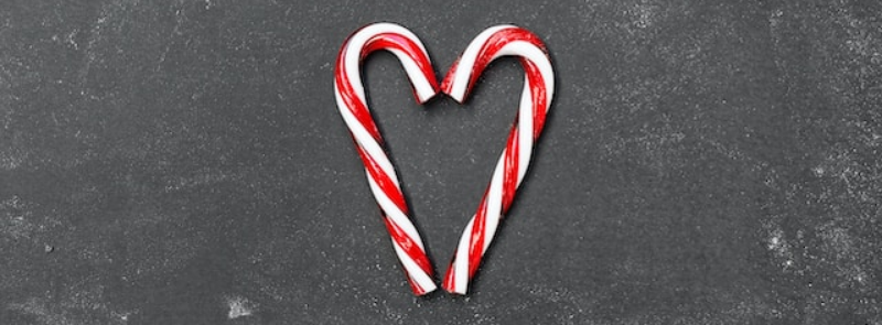 National Candy Cane Day