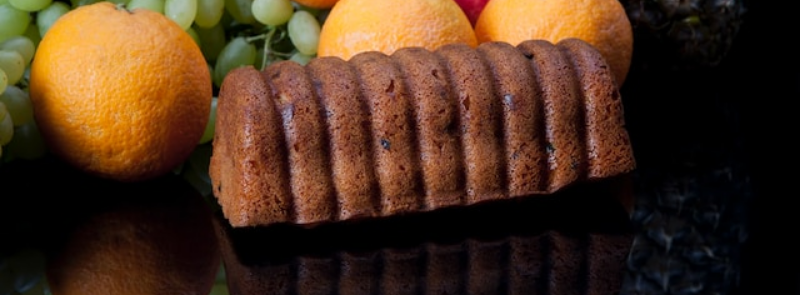 National Fruitcake Day
