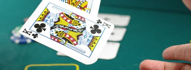 National Card Playing Day