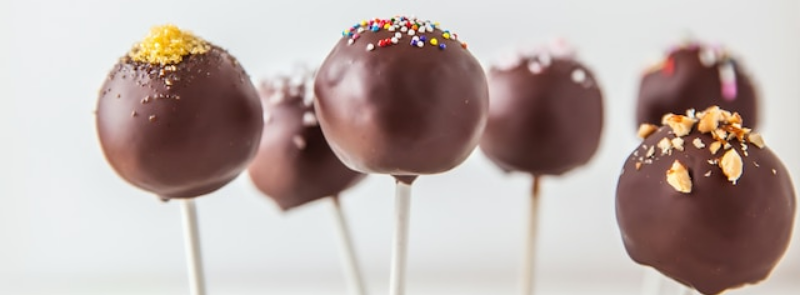 National Chocolate Candy Day