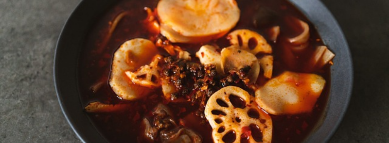 National Pepper Pot Day