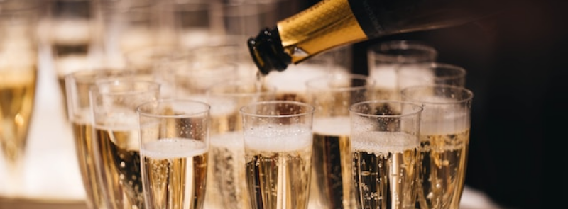 National Champagne Day