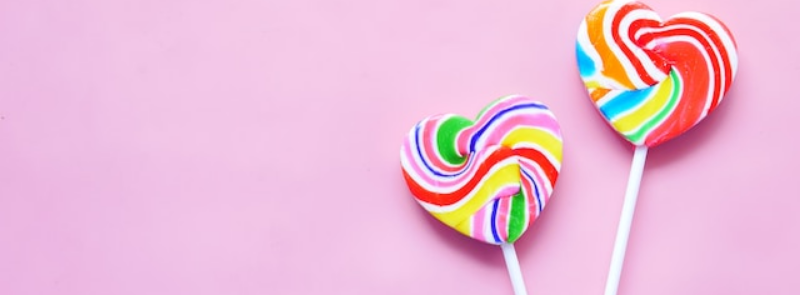 National Lollipop Day