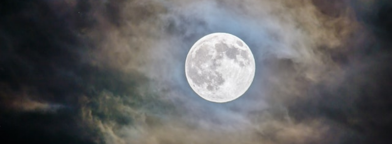 National Moon Day