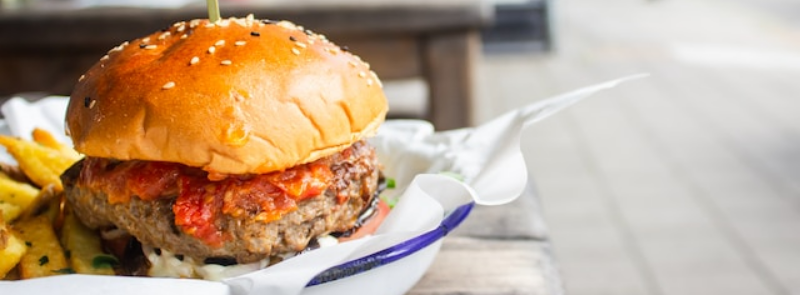 National Junk Food Day