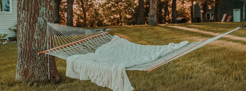 National Hammock Day