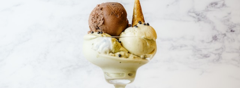 National Vanilla Ice Cream Day