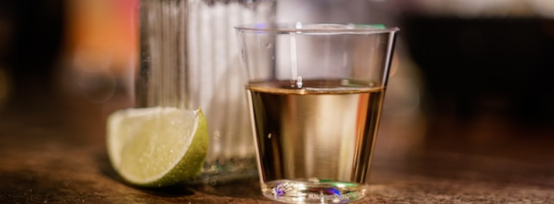 National Tequila Day