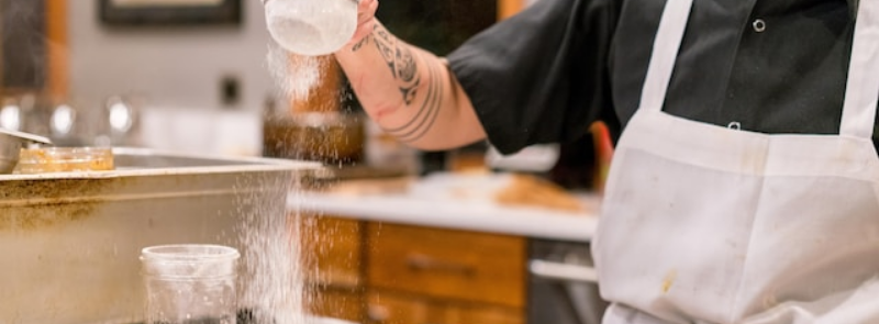 National Culinarians Day