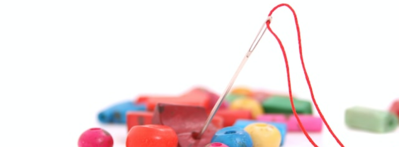 National Threading the Needle Day