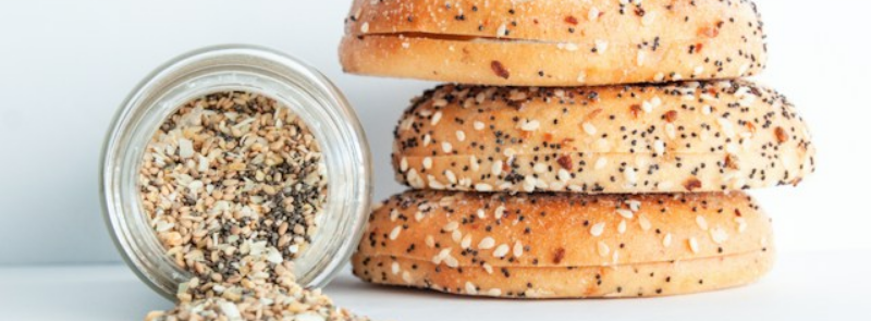 National Bagelfest Day