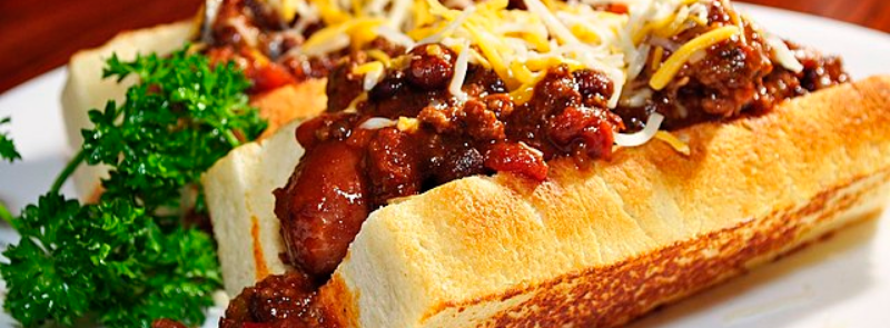 National Chili Dog Day