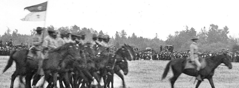 Buffalo Soldiers Day