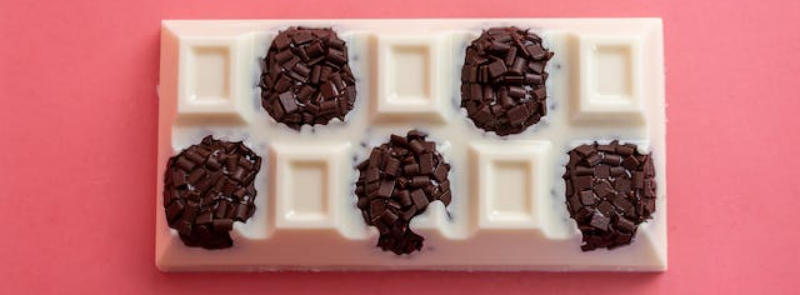 National Milk Chocolate Day