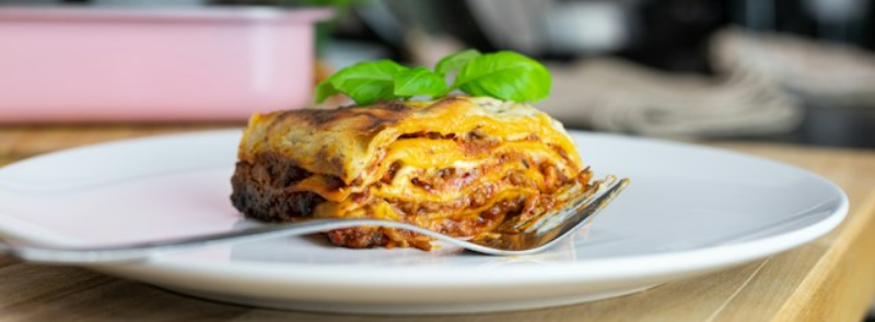 National Lasagna Day