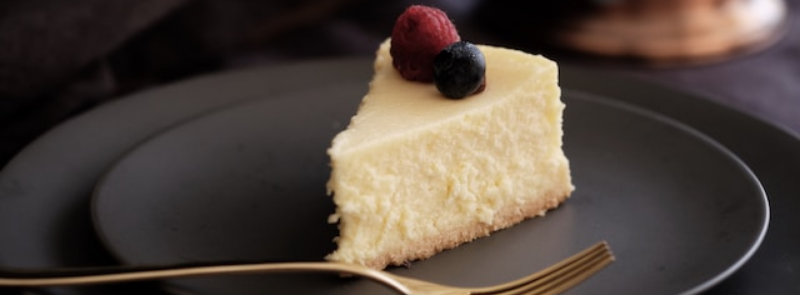 National Cheesecake Day