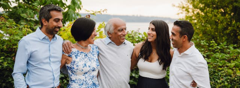 National Father in Law Day