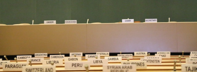 International Delegate Day