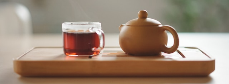 International Tea Day