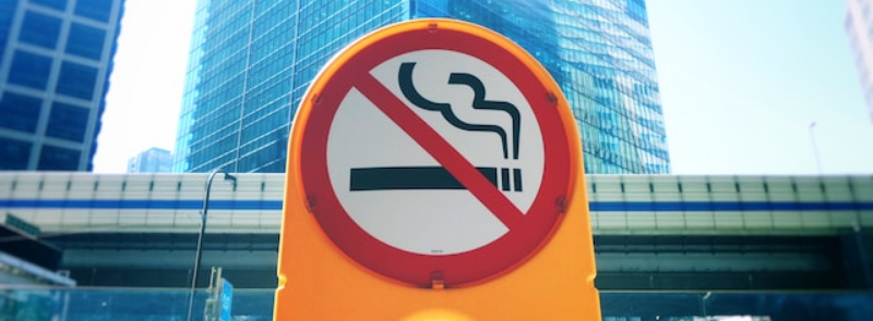 World No Tobacco Day