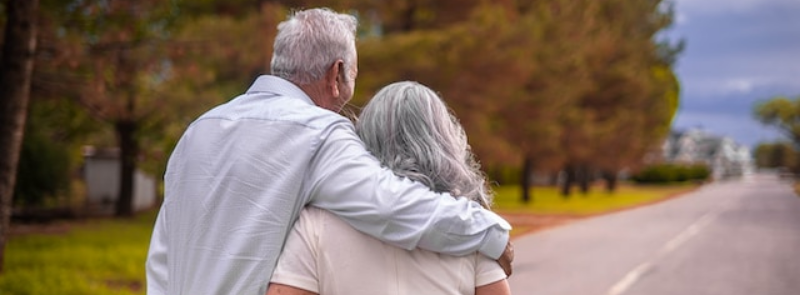 World Senior Citizen Day