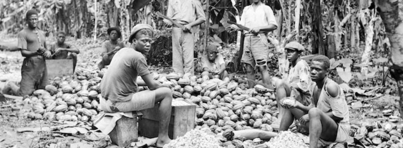 International Day for the Remembrance of the Slave Trade and Its Abolition