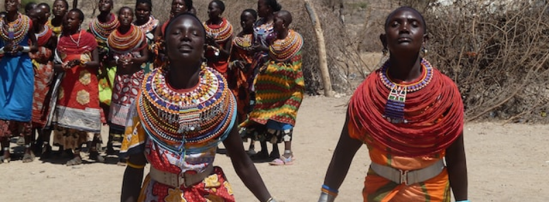 International Day for People of African Descent