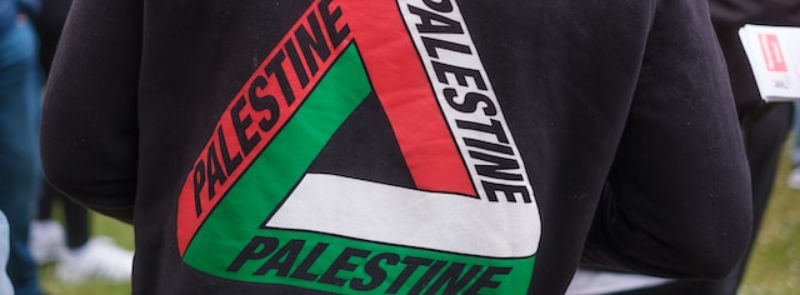 International Day of Solidarity with the Palestinian People