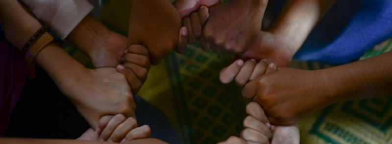 International Human Solidarity Day