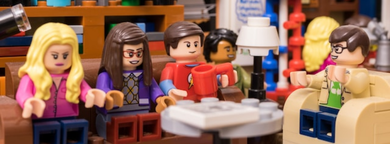 International LEGO day
