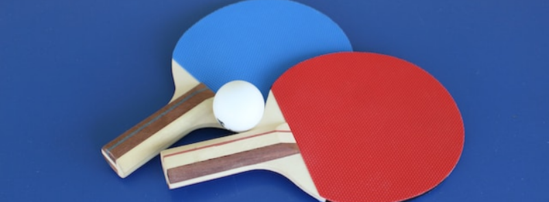 World Table Tennis Day