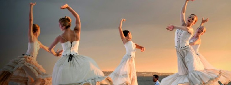 International Dance Day