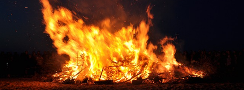 Walpurgis Night