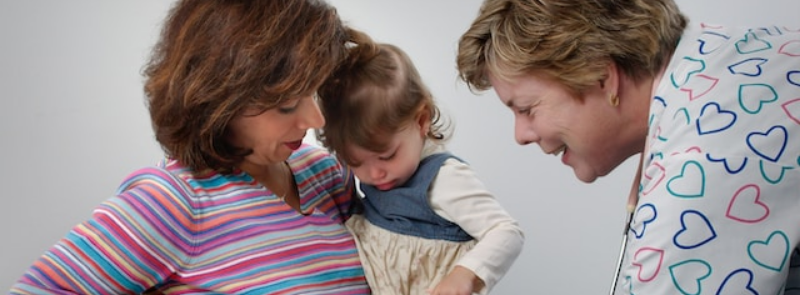 World Family Doctor Day