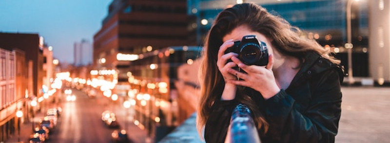 World Photography Day
